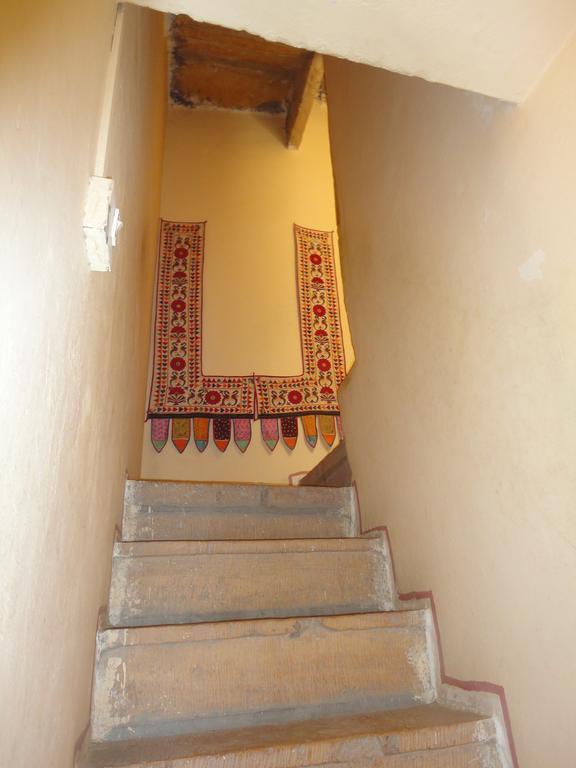 Hotel Temple View Jaisalmer Buitenkant foto