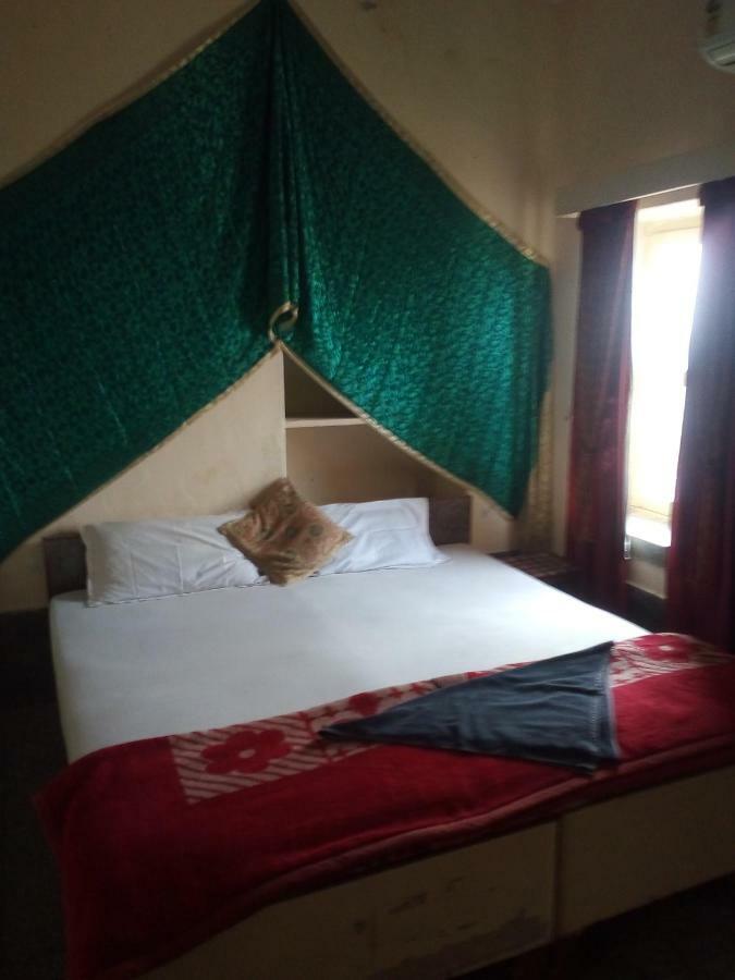 Hotel Temple View Jaisalmer Buitenkant foto