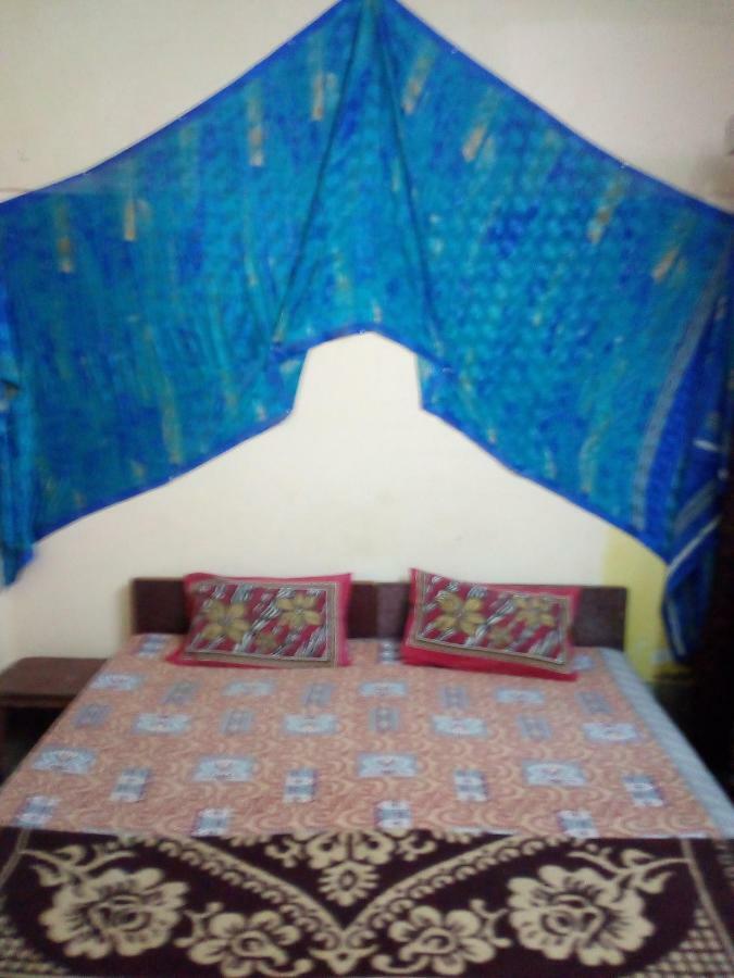 Hotel Temple View Jaisalmer Kamer foto